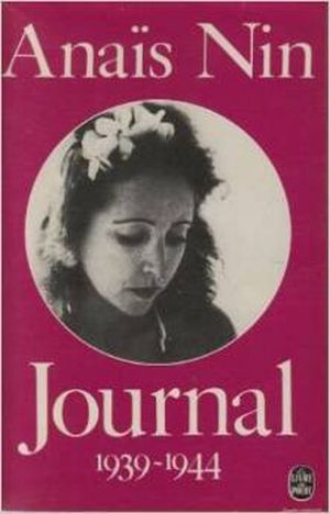 Journal 1939-1944