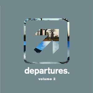 Departures, Volume 2 (OST)