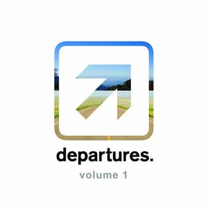 Departures, Vol. 1 (OST)