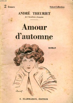 Amour d'automne