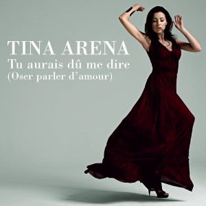 Tu aurais dû me dire (Oser parler d'amour) (Single)