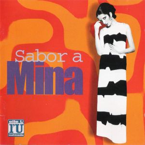 Sabor a Mina