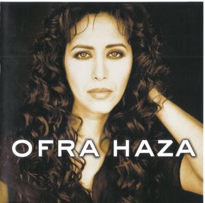 Ofra Haza