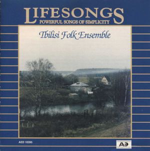 Lifesongs, Powerful Songs of Simplicity