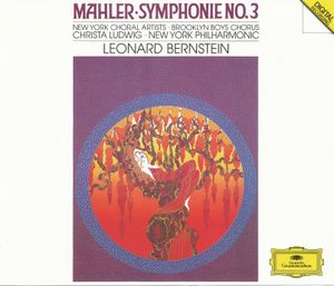 Mahler: Symphony No. 3