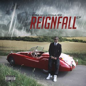 Reignfall (EP)