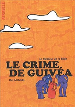 Le crime de Guivéa