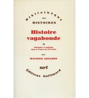 Idéologies et politique dans la France du XIXe siècle