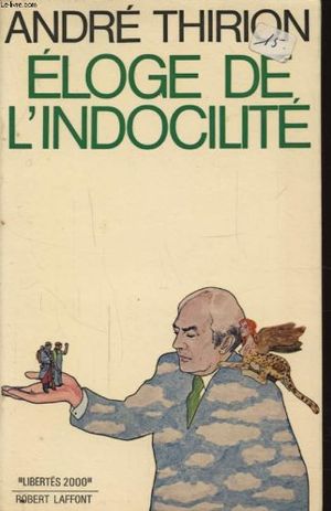 Éloge de l'indocilité