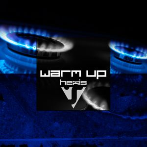 Warm Up (EP)