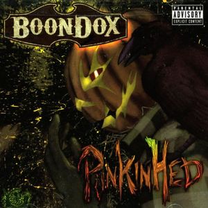 PunkinHed (EP)
