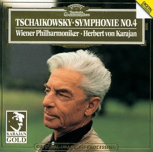 Symphony no. 4 in F minor, op. 36: IV: Finale