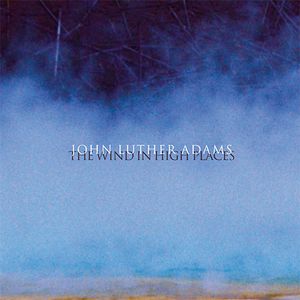 The Wind in High Places: I. Above Sunset Pass