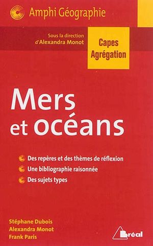 Mers et océans