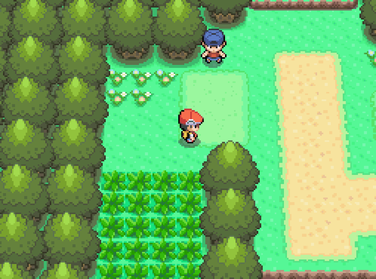 Pokémon Perle (2007) Jeu vidéo SensCritique