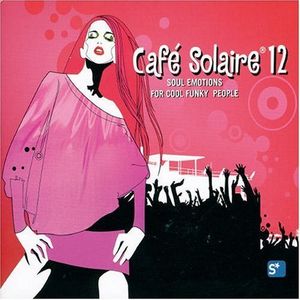 Café Solaire 12