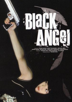 Black Angel Vol.1