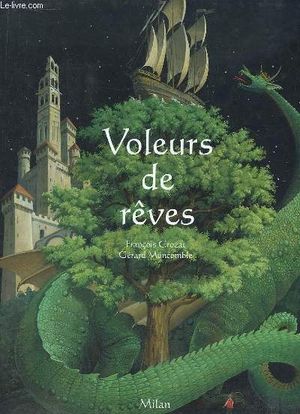 Voleurs de rêves