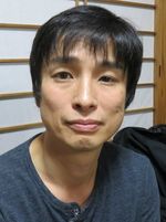 Hiroshi Nomura