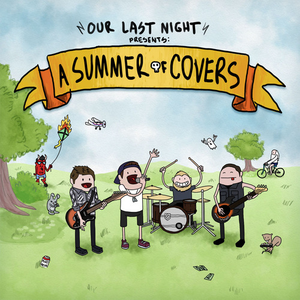 Summer of Covers (EP)