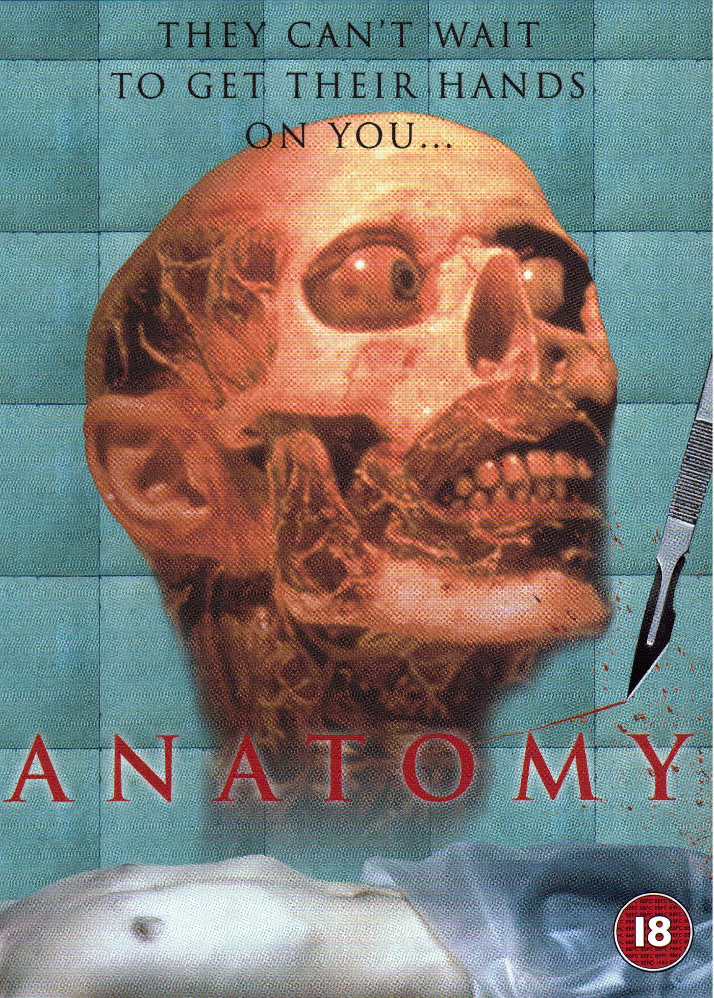 Anatomie Film