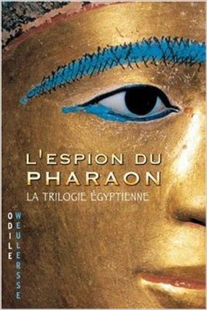 L'Espion du pharaon