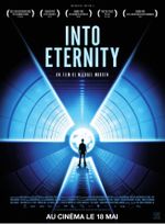 Affiche Into Eternity Affiche Into Eternity