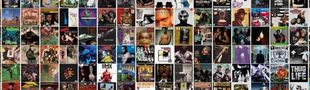 Cover La FNAC du Hip-Hop/Rap/R&B !