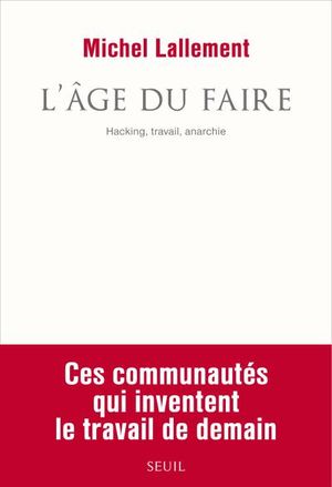 L'Âge du faire