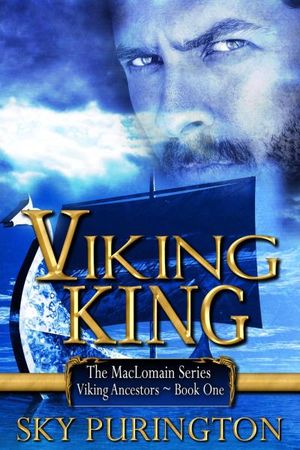 Viking King