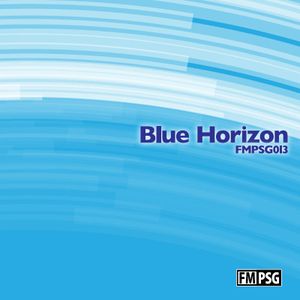 FMPSG013 -Blue Horizon-