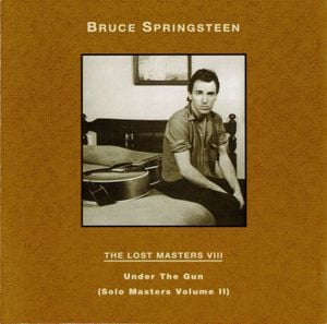 The Lost Masters VIII: Under the Gun (Solo Masters, Volume II)