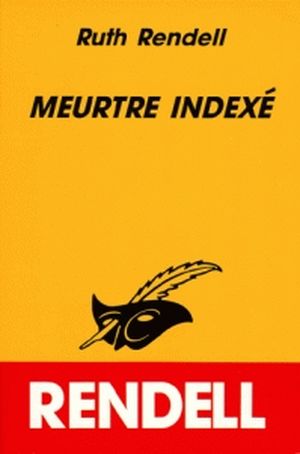 Meurtre indexé