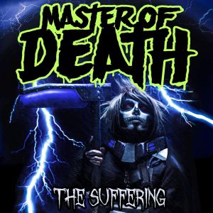 The Suffering (Single)