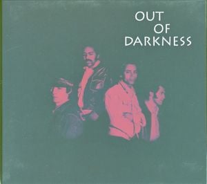 Out of Darkness