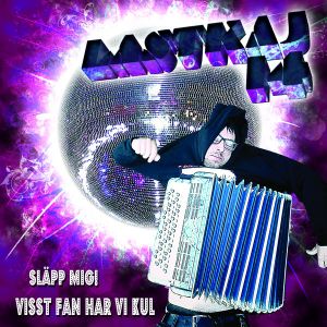 Släpp mig! (Single)