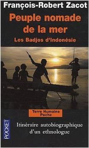 Peuple nomade de la mer