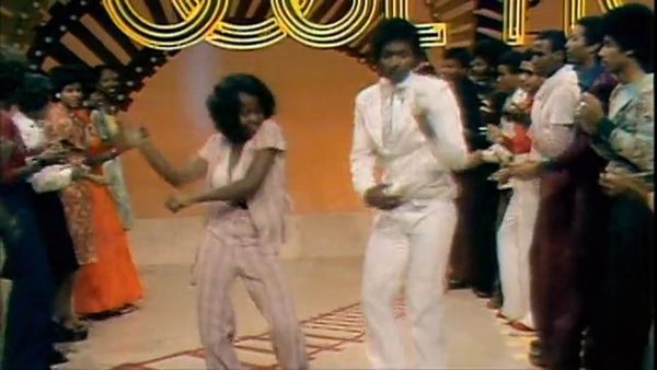 Show me your Soul : les années Soul Train