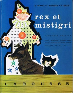 Rex et Mistigri