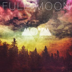 Full Moon (EP)