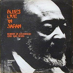 Blues Live in Japan! (Live)