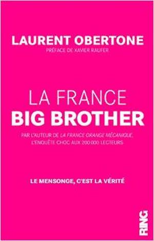 La France Big Brother