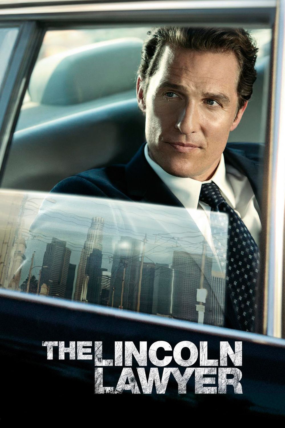 La Défense Lincoln Streaming AUTOMASITES