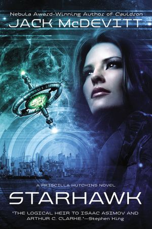StarHawk