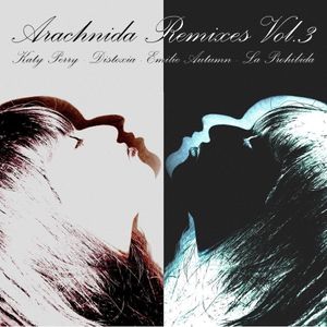 Arachnida Remixes, Volume 3