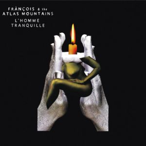 L'Homme tranquille (EP)