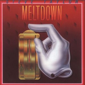 Meltdown and Meltdown Remixes