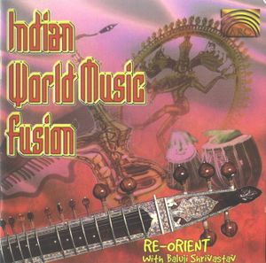 Indian World Music Fusion