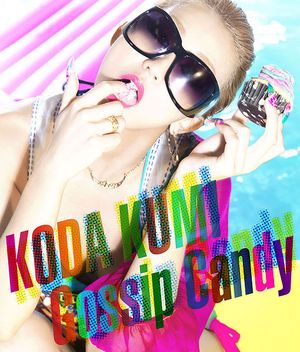 Gossip Candy (Single)