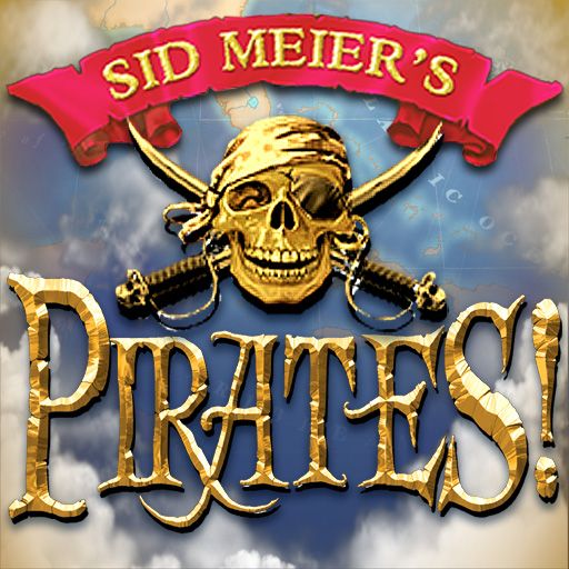 Sid meier s pirates читы